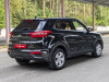 Hyundai Creta 2019 Черный