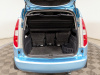 Skoda Roomster 2012 Голубой