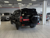 Nissan Patrol 2009 Черный