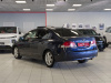 Honda Civic 2009 Синий
