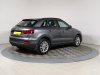 Audi Q3 2013 Серый