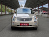 Cadillac SRX 2007 Золотой