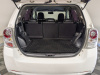 Toyota Verso 2011 Белый