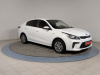 Kia Rio 2018 Белый