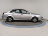 Chevrolet Lacetti 2012 Серебряный