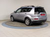Mitsubishi Outlander 2011 Серебряный