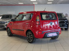Kia Soul 2012 Красный