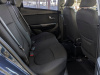 Kia Rio 2016 Синий