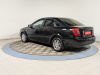 Chevrolet Lacetti 2008 Черный