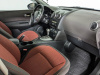 Nissan Qashqai 2007 Черный