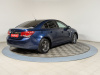 Chevrolet Cruze 2011 Синий