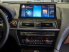 BMW 6 серии 2012 Белый