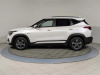 Kia Seltos 2021 Белый