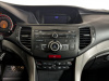 Honda Accord 2008 Красный