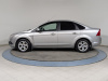 Ford Focus 2010 Серебряный