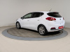Kia Ceed 2013 Белый