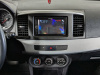 Mitsubishi Lancer 2010 Черный