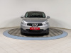 Nissan Qashqai 2012 Серебряный