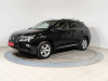 Lexus RX 2013 Черный