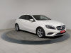 Mercedes-Benz A-Класс 2014 Белый