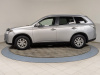 Mitsubishi Outlander 2014 Серебряный
