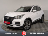 Chery Tiggo 4 2022 Белый