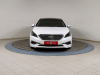 Hyundai Sonata 2016 Белый