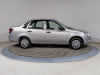 Lada (ВАЗ) Granta 2015 Серебряный