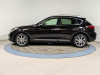 Infiniti QX50 2016 Черный