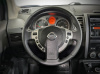 Nissan X-Trail 2007 Серебряный