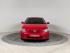 Toyota Corolla 2008 Красный
