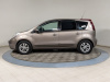 Nissan Note 2012 Коричневый