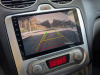 Ford Focus 2010 Черный