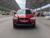 Mitsubishi ASX 2011 Красный