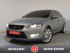 Ford Mondeo 2007 Серый