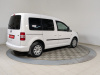 Volkswagen Caddy 2013 Белый