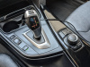 BMW 3 серии 2018 Черный