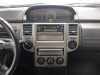 Nissan X-Trail 2007 Черный