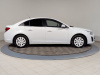 Chevrolet Cruze 2014 Белый