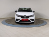 Renault Logan 2018 Белый