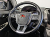 Geely Emgrand X7 2016 Черный