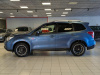 Subaru Forester 2014 Синий