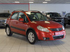 Suzuki SX4 2013 Оранжевый