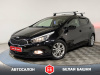 Kia Ceed 2013 Черный