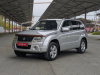 Suzuki Grand Vitara 2008 Серый