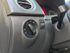 Volkswagen Tiguan 2008 Черный