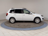 Lada (ВАЗ) Kalina 2013 Белый