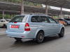 Chevrolet Lacetti 2012 Синий