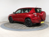 Toyota RAV4 2012 Красный