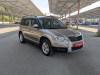 Skoda Yeti 2010 Серый